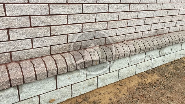 , perel, qbrick, oblitsovochnyy_kirpich, tsvetnye_kladochnye_smesi, belyy, shokoladnyy, zabor