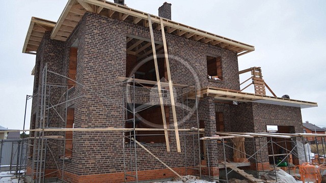 , perel, tandem, oblitsovochnyy_kirpich, tsvetnye_kladochnye_smesi, bavarskaya_kladka, belyy, dom