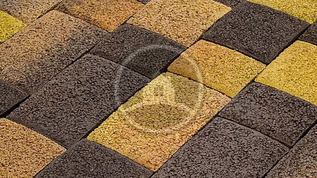 , steinrus, materialy_dlya_moshcheniya, trotuarnaya_plitka, korichnevo_zheltyy, landshaftnyy_dizayn