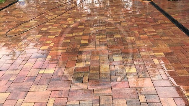 , steingot, trotuarnaya_plitka, terrakotovyy, vkhodnaya_gruppa, landshaftnyy_dizayn