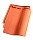 Керамическая черепица Koramic Alegra 8, Natural Red