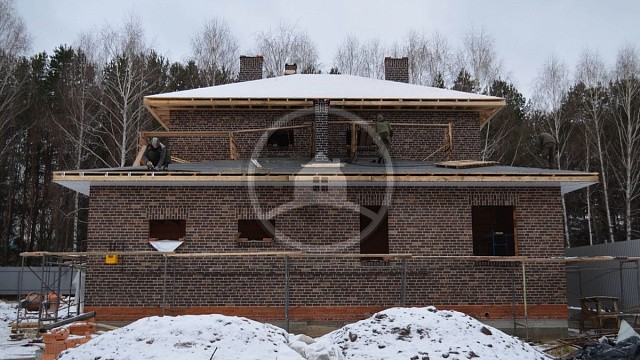 , perel, tandem, oblitsovochnyy_kirpich, tsvetnye_kladochnye_smesi, bavarskaya_kladka, belyy, dom