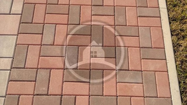 , braer, trotuarnaya_plitka, krasno_korichnevyy, landshaftnyy_dizayn