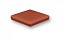 Клинкерная ступень с насечками Stroeher Keraplatte Terra 215 patrizierrot 300х294х14 мм