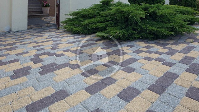 , steinrus, trotuarnaya_plitka, zheltyy, korichnevyy, seryy, landshaftnyy_dizayn