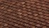 Керамическая черепица Terreal Biber, Eminence, Longchamp (Лоншан)