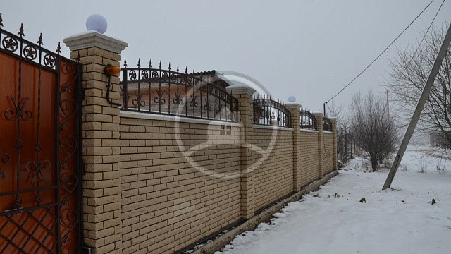 , perel, qbrick, oblitsovochnyy_kirpich, tsvetnye_kladochnye_smesi, bezhevyy, zabor