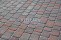 Тротуарная плитка Старый город «Браун» 40 мм