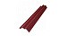 Планка карнизная Luxard Cl/Rom бордо