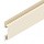 3-D Стыковочный H-профиль 100 (Слоновая кость (RAL1015))