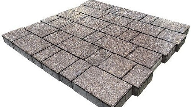 , steinrus, trotuarnaya_plitka, korichnevo_krasnyy, landshaftnyy_dizayn