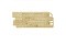 Панель отд Solid Sandstone CREME