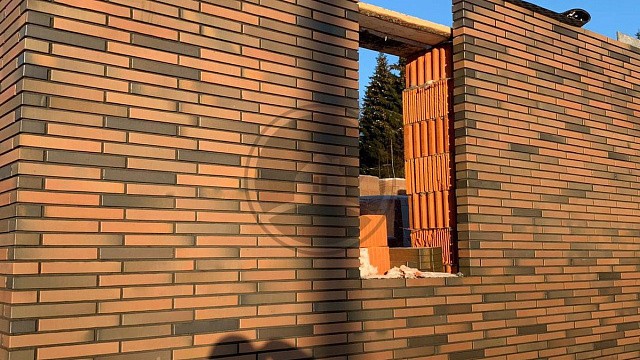 , modformat, oblitsovochnyy_kirpich, bavarskaya_kladka, dom, kladka