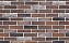 Облицовочный искусственный камень White Hills Дерри Брик цвет 389-60