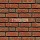 Кирпич ручной формовки MUHR Nr. 62 Edwardian Multi Red BS 1/2  215*45-50*65