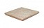 Клинкерная угловая ступень флорентинер Interbau Nature Art Bambus beige, 320*320*9,5 мм