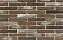 Облицовочный камень White Hills Остия брик цвет 384-60