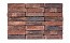 Кирпич облицовочный ENGELS Doetinchem, 209*45-50*50 мм