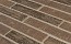 Кирпич облицовочный Plinfa Cassia MIX 1811, 300*85*50 мм