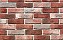 Облицовочный камень White Hills Лондон брик цвет 302-70