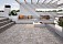 Ступень-флорентинер Gres Aragon Rocks Gris, 330*297*14(36) мм